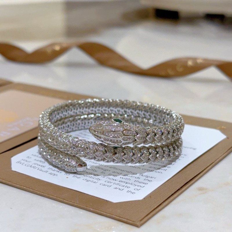 Bv1g*ai bracelets